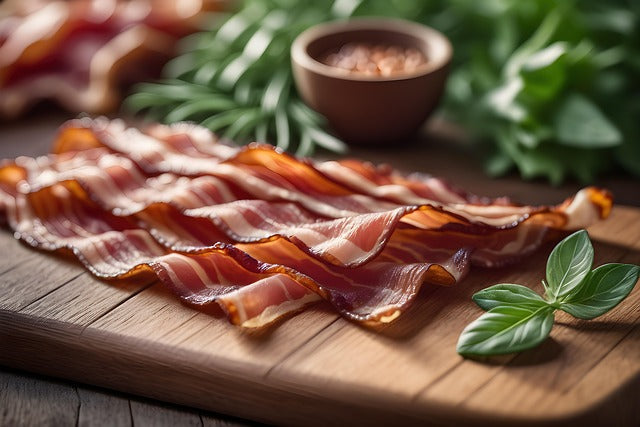 Słonina do wędzenia: gorąca i zimna