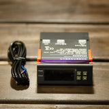 Temperature controller mh1210
