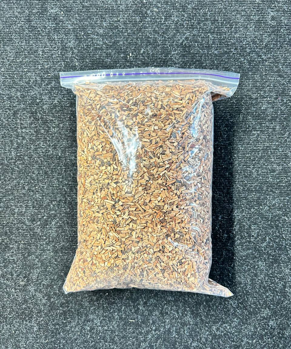 Zrębki wędzarnicze 0,5 kg
