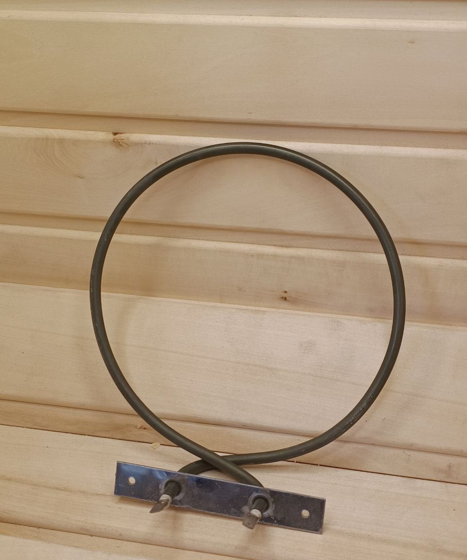 Grzałka konwekcyjna 1kWt