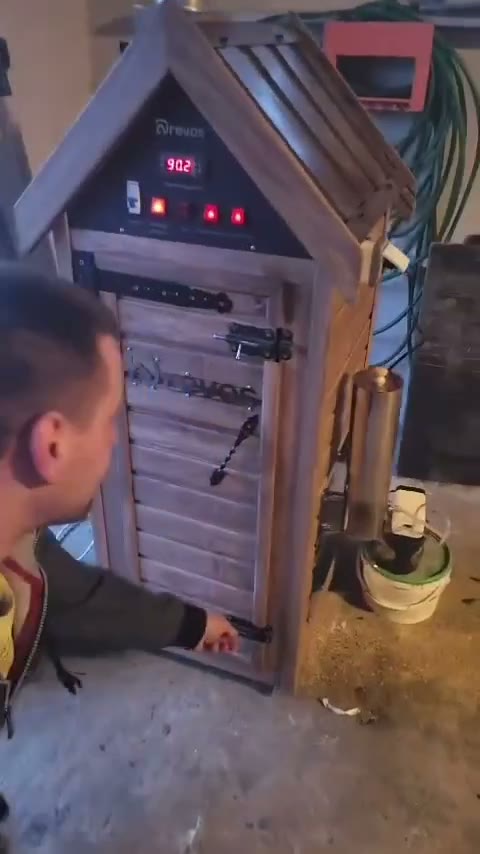 Результат клиента DREVOS