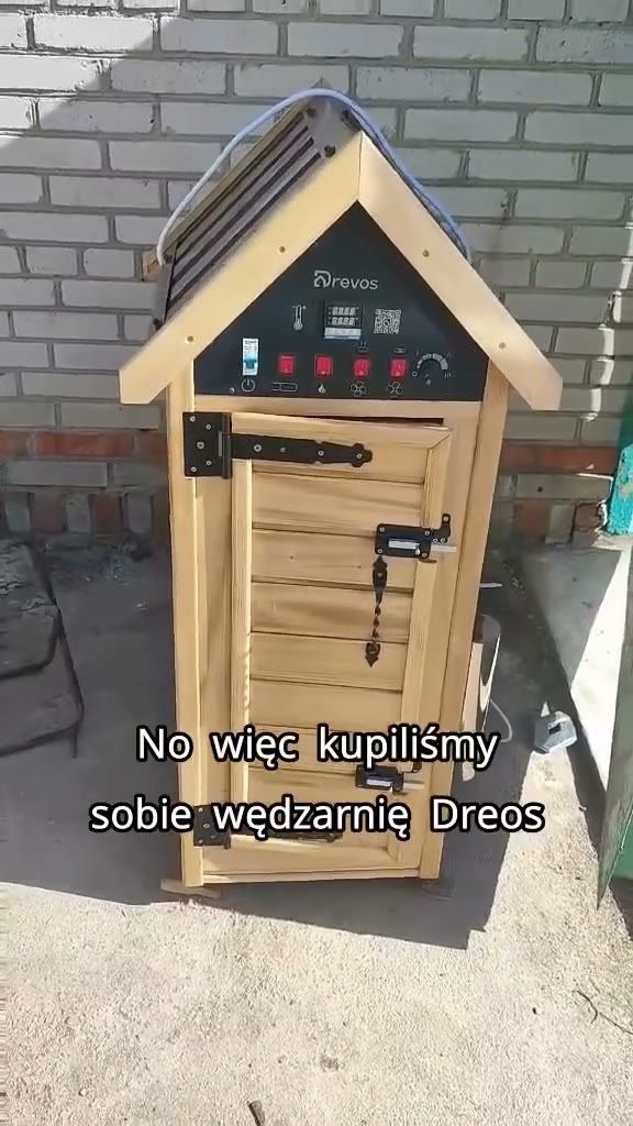Результат клиента DREVOS