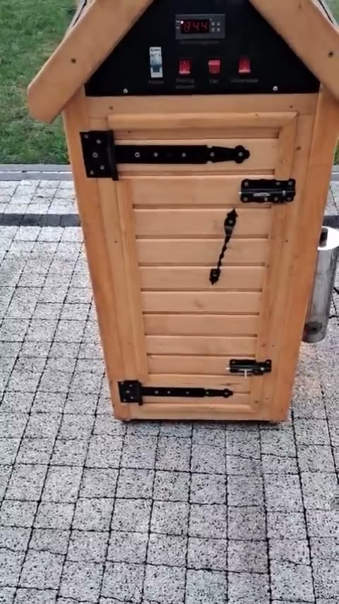 Результат клиента DREVOS