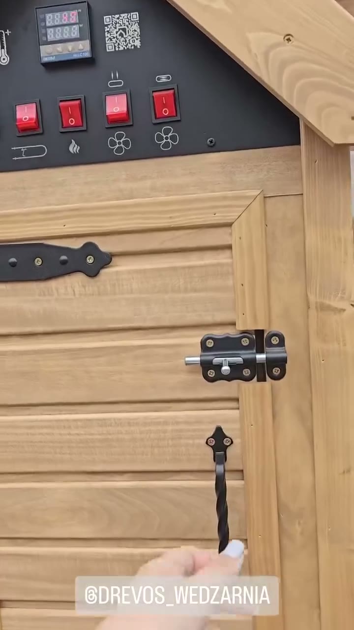Результат клиента DREVOS