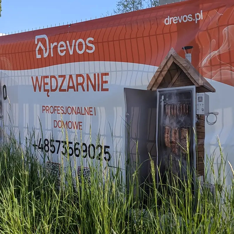 Nasza siedziba w Jelczu-Laskowicach